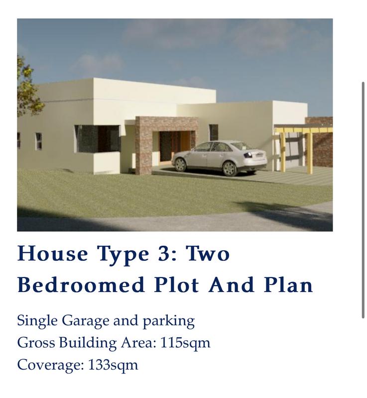 0 Bedroom Property for Sale in Aalwyndal Western Cape